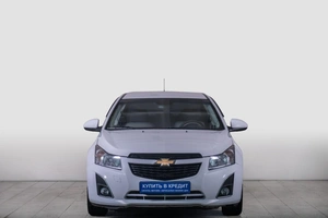 Седан Chevrolet Cruze 2012 года, 669000 рублей, Томск