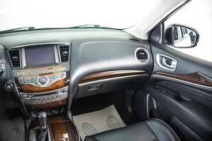 Внедорожник Infiniti QX60 2014 года, 1759000 рублей, Пермь