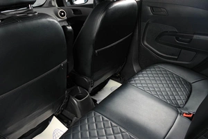 Седан Chevrolet Aveo 2013 года, 859000 рублей, Тюмень
