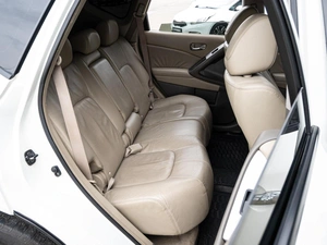 Внедорожник Nissan Murano 2009 года, 965000 рублей, Краснодар