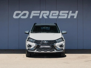 Универсал ВАЗ (LADA) Iskra Cross 2026 года, 1595000 рублей, Краснодар