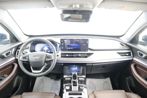 Внедорожник Chery Tiggo 8 2023 года, 2499000 рублей, Обнинск