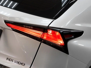Внедорожник Lexus NX 2018 года, 3159000 рублей, Тюмень