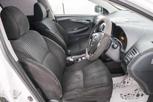 Универсал Toyota Corolla Fielder 2008 года, 869000 рублей, Красноярск