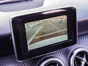 Хетчбэк Mercedes-benz A-класс 2015 года, 1720000 рублей, Краснодар