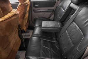 Внедорожник Nissan X-Trail 2006 года, 949000 рублей, Барнаул