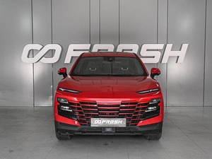 Внедорожник Jetour Dashing 2024 года, 2199000 рублей, Ростов-на-Дону