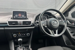Хетчбэк Mazda Axela 2014 года, 1140000 рублей, Солонцы