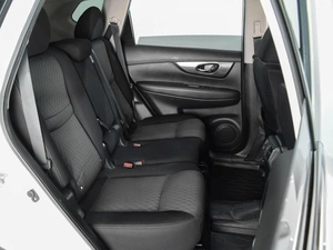 Внедорожник Nissan X-Trail 2019 года, 1849000 рублей, Ростов-на-Дону