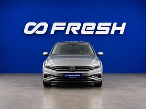 Седан Volkswagen Passat 2020 года, 2399046 рублей, Москва