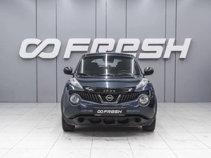 Внедорожник Nissan Juke 2013 года, 1070000 рублей, Ростов-на-Дону