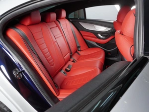 Седан Mercedes-benz CLS-класс 2018 года, 5490000 рублей, Минеральные Воды