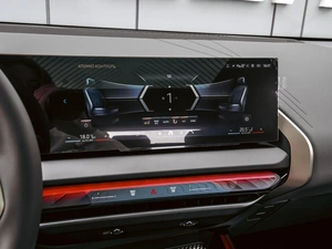 Внедорожник BMW X3 2025 года, 7410000 рублей, Краснодар