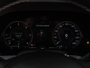 Внедорожник Volkswagen Touareg 2019 года, 7999000 рублей, Воронеж