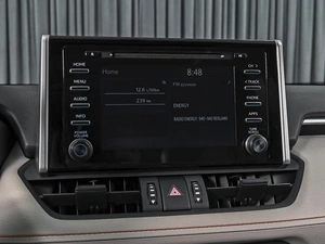 Внедорожник Toyota RAV4 2021 года, 4249000 рублей, Ставрополь