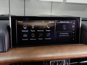 Внедорожник Lexus LX 2017 года, 7500000 рублей, Тюмень