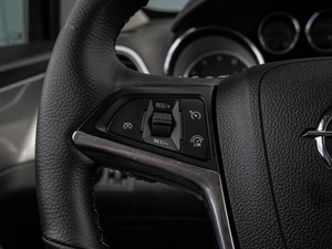 Внедорожник Opel Mokka 2014 года, 1195000 рублей, Краснодар