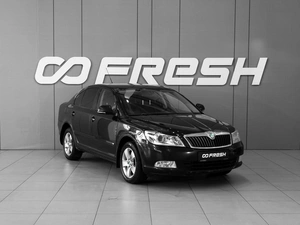 Лифтбек Skoda Octavia 2010 года, 698000 рублей, Тверь