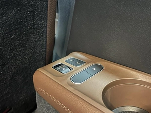 Внедорожник Mercedes-benz GLS-класс 2025 года, 17370000 рублей, Уфа