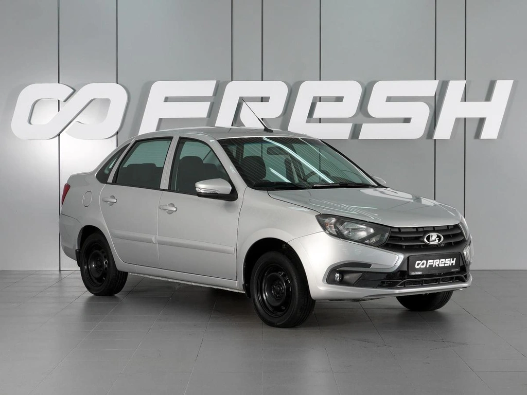 Седан ВАЗ (LADA) Granta 2018 года, 765000 рублей, Минеральные Воды