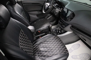 Седан ВАЗ (LADA) Vesta 2020 года, 829000 рублей, Сургут