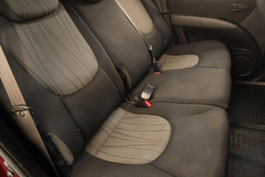 Минивэн Hyundai Matrix 2009 года, 629000 рублей, Челябинск