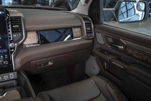 Пикап RAM 1500 2025 года, 10499252 рублей, Москва