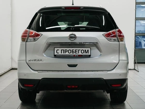 Внедорожник Nissan X-Trail 2015 года, 1799000 рублей, Красноярск