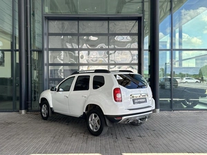 Внедорожник Renault Duster 2015 года, 850000 рублей, Уфа