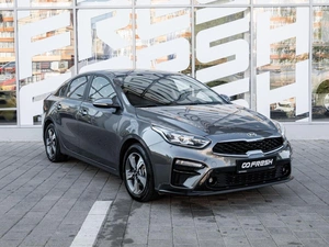 Седан Kia Cerato 2020 года, 1825000 рублей, Ставрополь