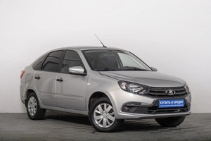 Лифтбек ВАЗ (LADA) Granta 2020 года, 699000 рублей, Томск