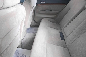 Седан Toyota Mark II 2001 года, 839000 рублей, Кемерово