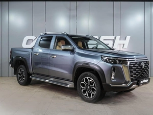 Пикап Changan Hunter Plus 2024 года, 2449000 рублей, Воронеж