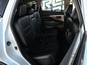 Внедорожник Nissan Murano 2018 года, 2419000 рублей, Волгоград