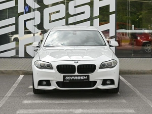 Седан BMW 5 серия 2010 года, 1579000 рублей, Волгоград