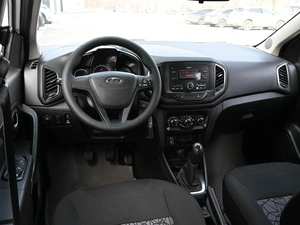 Хетчбэк ВАЗ (LADA) XRAY 2018 года, 770000 рублей, Волгоград