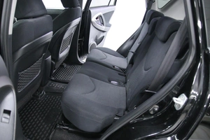 Внедорожник Toyota RAV4 2009 года, 1313000 рублей, Солонцы