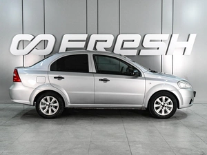 Седан Chevrolet Aveo 2008 года, 535000 рублей, Аксай