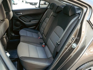 Седан Kia Cerato 2014 года, 1249000 рублей, Краснодар