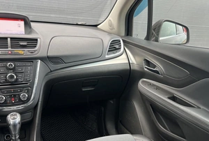 Внедорожник Opel Mokka 2014 года, 1265000 рублей, Солонцы