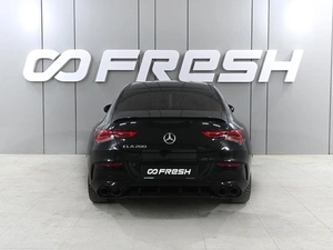 Седан Mercedes-benz CLA-класс 2019 года, 2999000 рублей, Аксай