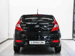 Хетчбэк Hyundai Solaris 2012 года, 788000 рублей, Красноярск