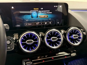 Внедорожник Mercedes-benz GLA-класс 2020 года, 3245000 рублей, Красноярск