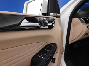 Внедорожник Mercedes-benz GLE-класс Coupe 2017 года, 4512900 рублей, Москва