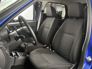 Седан ВАЗ (LADA) Granta 2019 года, 580000 рублей, Омск