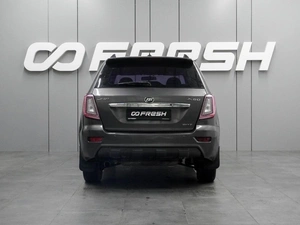Внедорожник Lifan X60 2013 года, 579000 рублей, Воронеж
