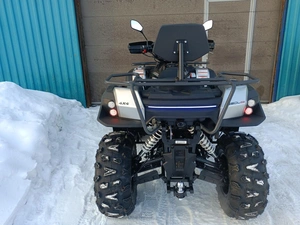 Yamaha 2024 года, 700000 рублей, Тайшет