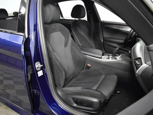 Седан BMW 5 серия 2020 года, 3762900 рублей, Казань