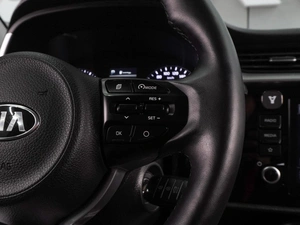 Седан Kia Rio 2020 года, 1644000 рублей, Воронеж