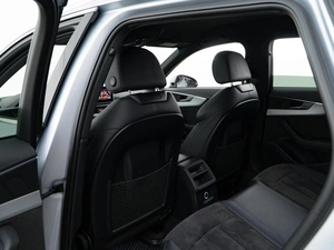 Седан Audi A4 2018 года, 2799077 рублей, Москва